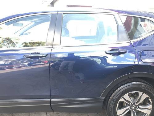 Imagen 11 de 15 de Honda Cr-v 5 Puertas