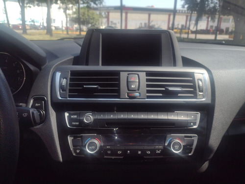Imagen 12 de 13 de Bmw Serie 2 220ia Coupe Automático 2016