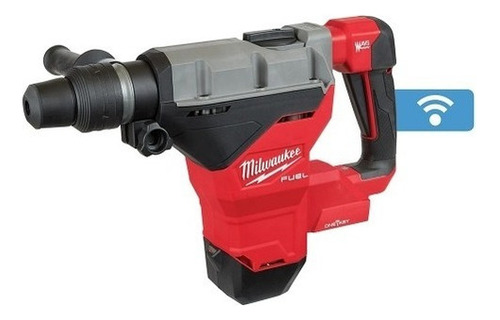 Rotomartillo Milwaukee M18 Fuel 44mm Sds Max One Key 2718-20