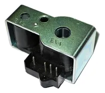 Comprar Bobina Solenoide Ev1 Ev2 De 220v Para Válvulas Sit Sigma 845 Utilizada En Calderas Peisa Baxi Caldaia