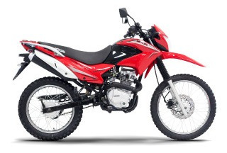 Mondial Td 250 Okm