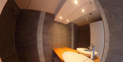 Imagen 4 de 16 de Departamento 3 Ambientes + Cochera A Estrenar Premium