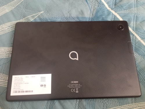 Tablet Alcatel 1t10 Smart