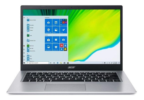 Notebook Acer Aspire 5 A514-53-339s Ci3 8gb 512gb Win 10