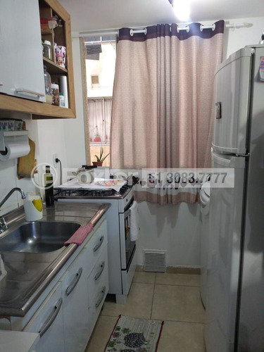 Imagem 7 de 18 de Apartamento, 2 Dormitórios, 40 M², Rubem Berta - 189082