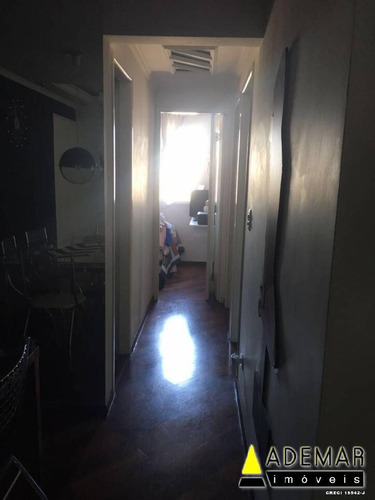 Imagem 15 de 15 de Apartamento - 3 Dorm. - Av Sete De Setembro - 556