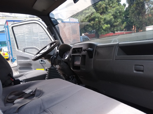 Camion Foton Bj1129vhpeg-f1 2.017 Chasis
