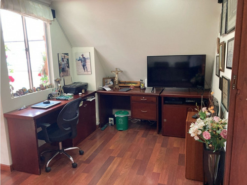 Apartamento Duplex Venta Las Villas-suba