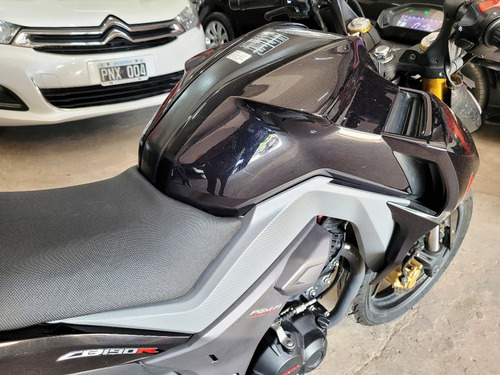Imagen 10 de 18 de Honda Cb 190 R Inmaculada Moto!!!