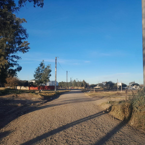 Terreno En Venta En Malvinas Argentinas 2da Sección