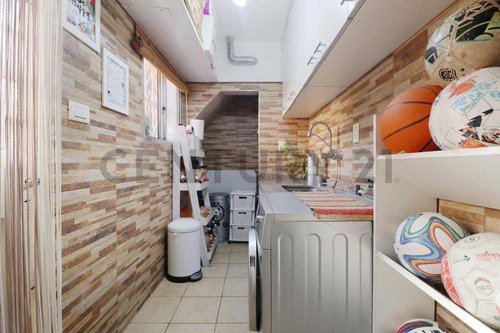 Venta Ph Tres Ambientes, Entrada Indepeniente. Villa Maipú, San Martín.