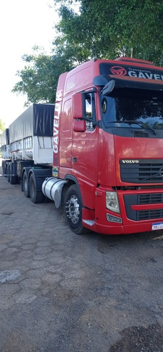 Imagem 1 de 8 de Volvo