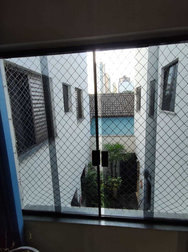 Imagem 7 de 14 de Apartamento 3 Dormitórios S.a 550.000