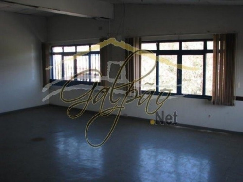 Imagem 10 de 30 de Pr0033 - Alugar Prédio Em Cotia Com 1.020 Metros, Prédio Com 3 Andares, Próprio Para Escolas, Escritórios Ou Telemarketing, Contabilidade - Pr0033 - 33874379