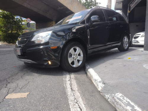 Chevrolet Captiva 2.4 Sport Ecotec 5p