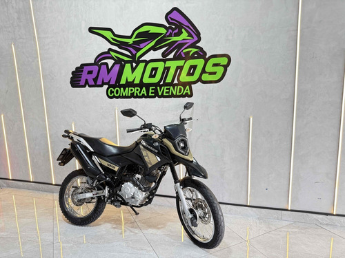 Yamaha Xtz 150 Crosser Z Flex