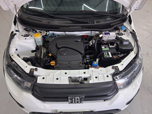 Fiat Mobi 1.0 Like Flex 5p