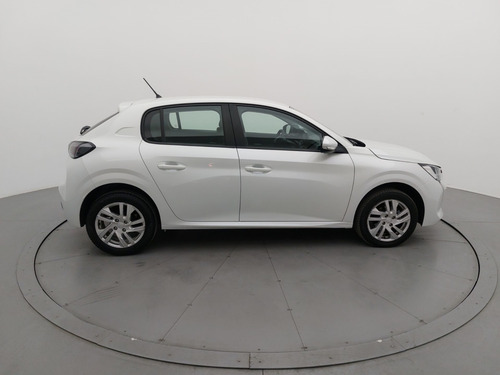 Peugeot 208 1.6 16V FLEX ACTIVE AT6
