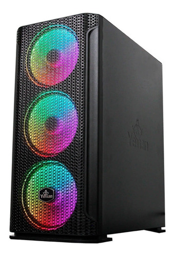 Pc Gamer Amd Ryzen 5 Vega 7 16gb Ram Ssd 1tb Wifi Monitor 24