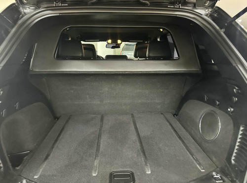 Jeep Grand Cherokee 5.7 Limited Lujo 4x4 At