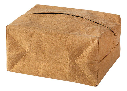Caja De Pañuelos, Dispensador De Servilletas, Caja De Papel