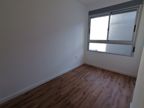 Venta Apartamento 2 Dormitorios, En Cordón!