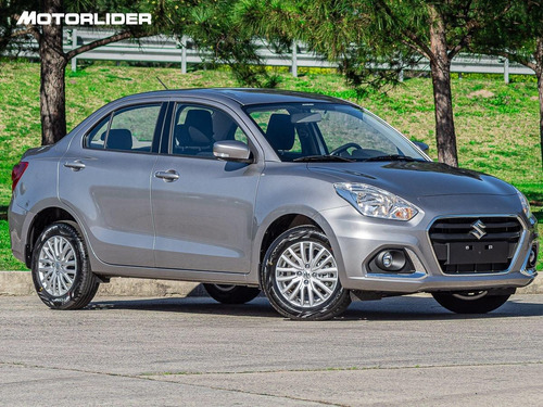 Imagen 7 de 25 de Suzuki Dzire 1.2 Gl Extra Full 2023 0km | Permuta / Financia