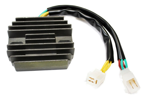 Caltric Rectificador Regulador Para Honda Vt600c Vt600cd Vlx