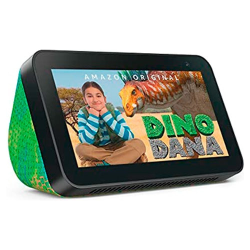 Alexa Echo Show 5 Kids Edition