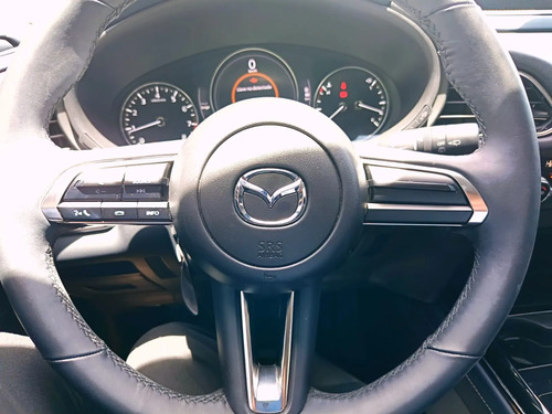 Mazda CX-30 2.0 Touring Hibrido Ligero - Mhev At