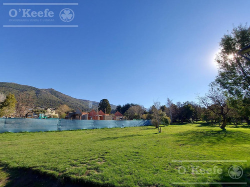 Barrancas al Lago 2
