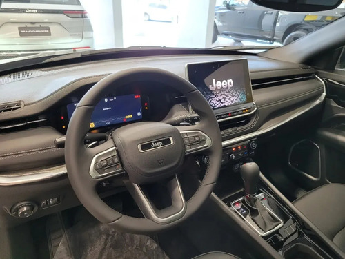Jeep Compass 1.3 T270 Serie-S 4X2 At6