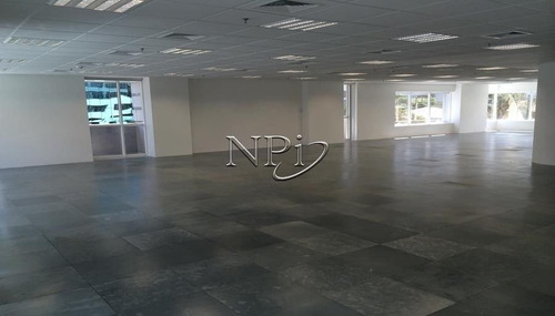 Imagem 2 de 15 de Edificio Lwm Corporate Center | Npi Imoveis - V-3044