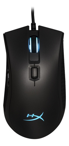Mouse Gamer Hyperx Pulsefire Pro Fps Rgb -pc-ps4-xbox One