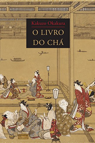 Libro Livro Do Cha, O