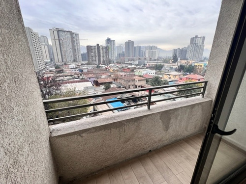 Departamento, De Un Dormitorio, Comuna De Estación Central.
