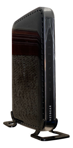 Netgear Wifi Range Extender Wn2500rp - Extensor Red Wifi (Usado)