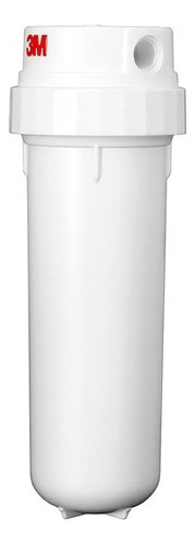 Filtro De Agua 3m Aqualar Super Ap230 Branco
