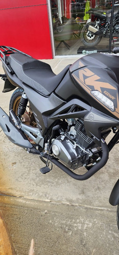 Keeway Rk125 - 100% Financiada - Tomamos Tu Usada