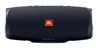 Parlante Jbl Charge 4 Negro