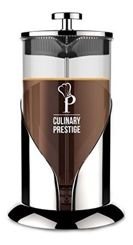 Cafetera/prensa Francesa Culinary Prestige Gorgeous De