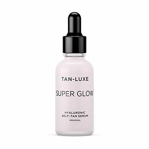 Tratamientos Y Mascarilla Bronceado Luxe Super Glow