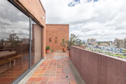 Apartamento En Venta En Chicó Norte. Cod V11011