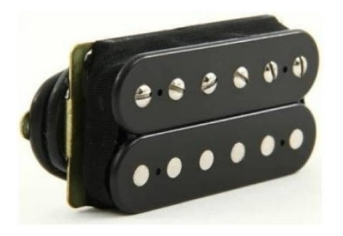 Microfono Di Marzio Tone Zone Dp155 Pickup Guitarra