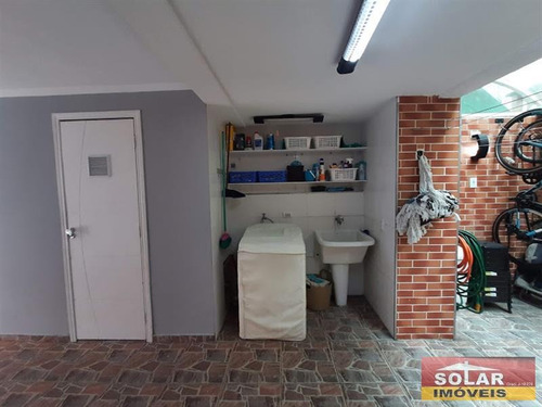 Imagem 22 de 28 de Sobrado Vila Talarico São Paulo/sp - 12376