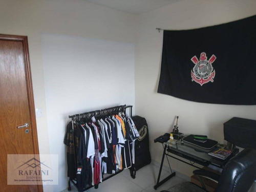 Imagem 3 de 18 de Apartamento Com 2 Dormitórios À Venda, 55 M² Por R$ 260.000 - Penha De França - São Paulo/sp - Ap0459