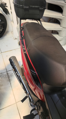 Shineray Phoenix 50cc 2022