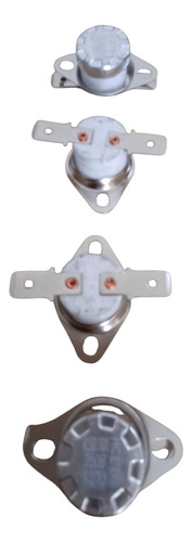 Protector Térmico Plato Encimera Fdv/kubli/vatti, Pack De 4