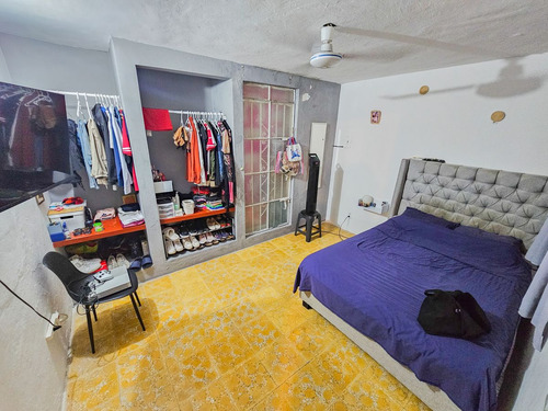 Casa · 4 Recámaras · Centro · Sm26 · Mercado 28 · Cancún