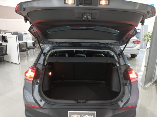 Imagen 4 de 14 de Chevrolet Tracker 1.2 Premier Turbo At 2022 #mkt